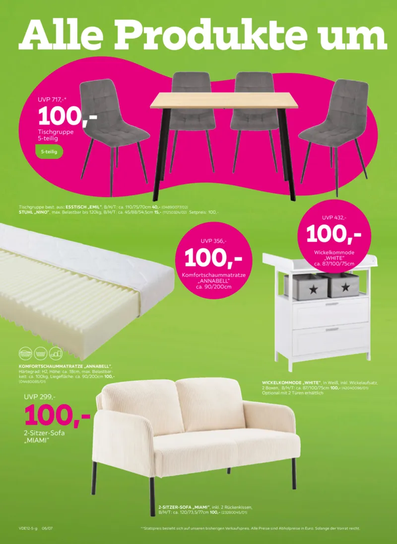 mömax Prospekt vom 01.12.2025, Seite 6