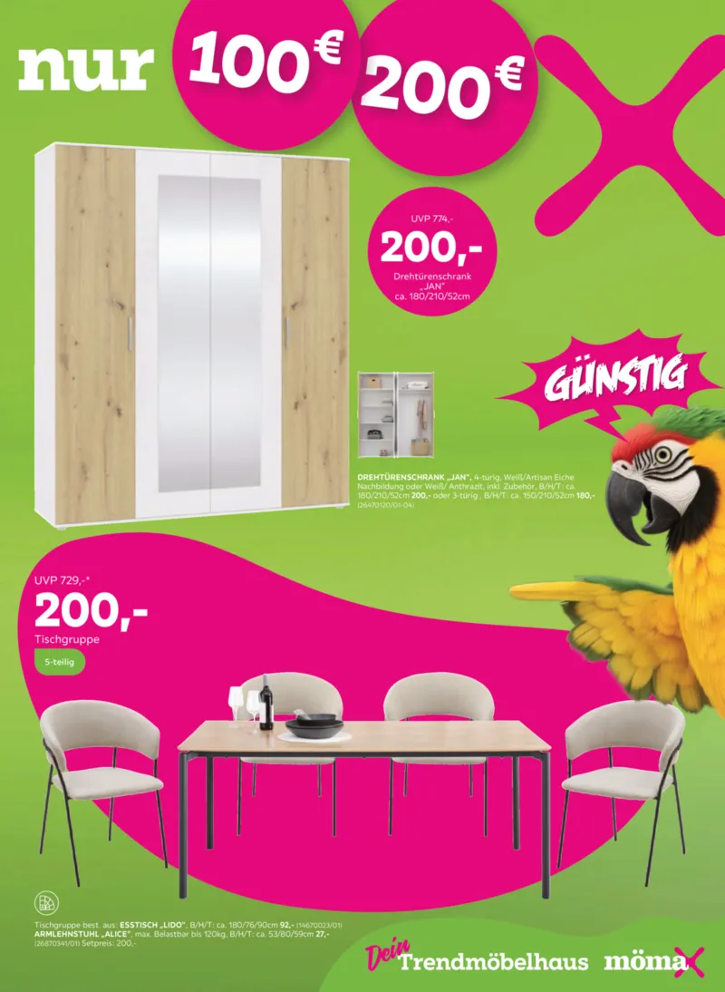 mömax Prospekt vom 01.12.2025, Seite 7