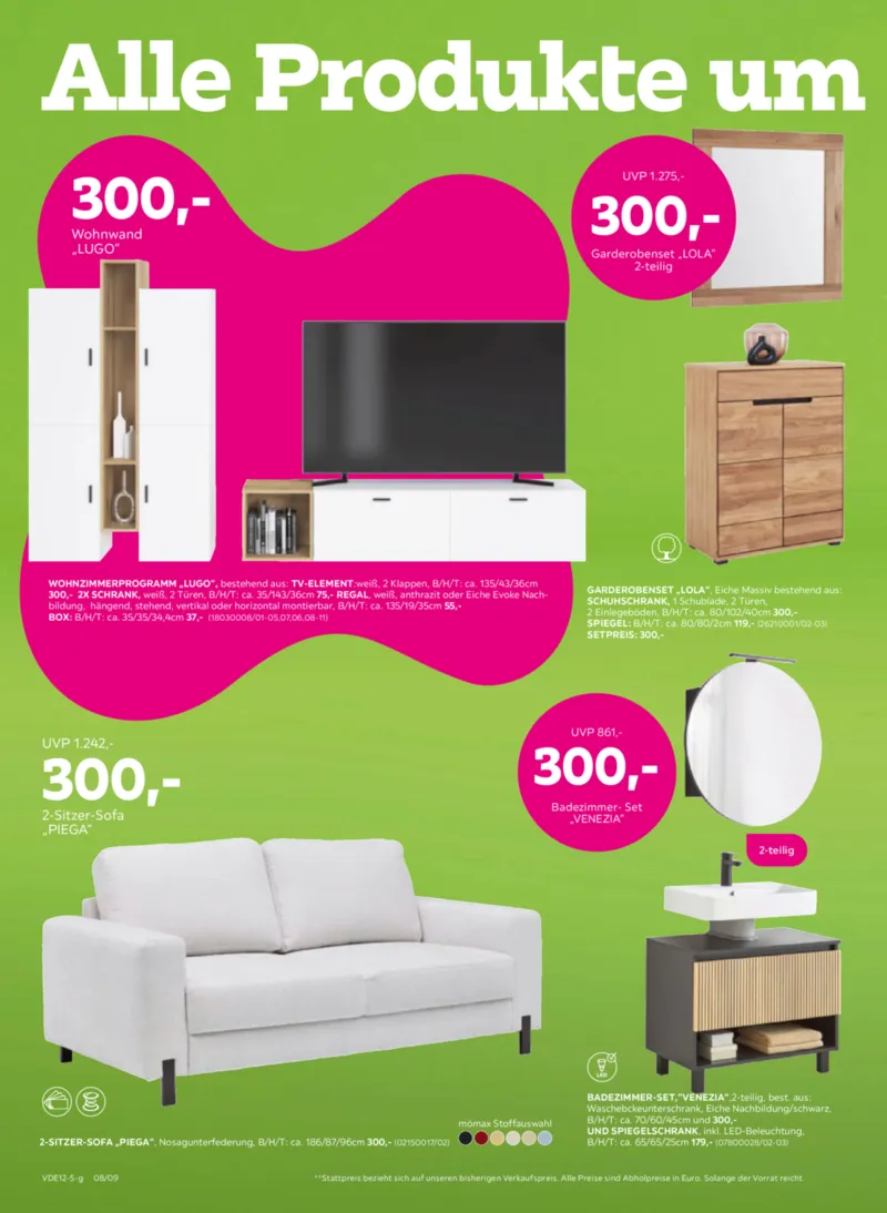 mömax Prospekt vom 01.12.2025, Seite 8