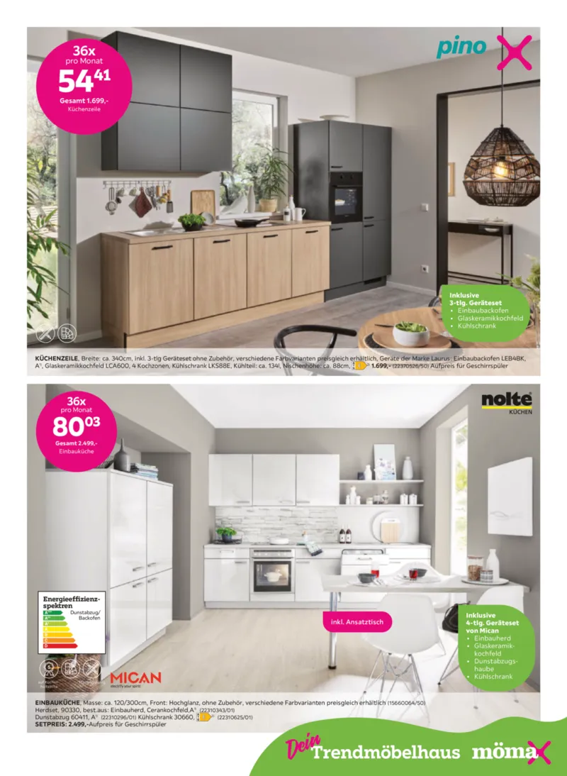 mömax Prospekt vom 08.12.2025, Seite 11