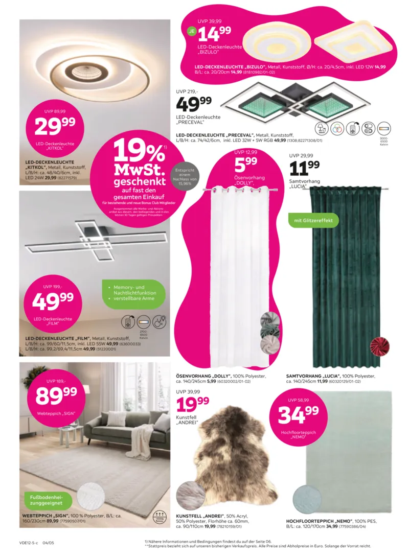 mömax Prospekt vom 08.12.2025, Seite 4