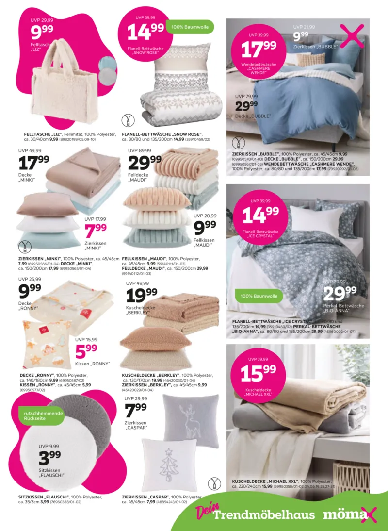 mömax Prospekt vom 08.12.2025, Seite 5