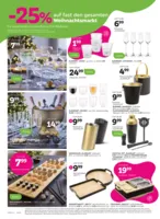 mömax Prospekt vom 08.12.2025