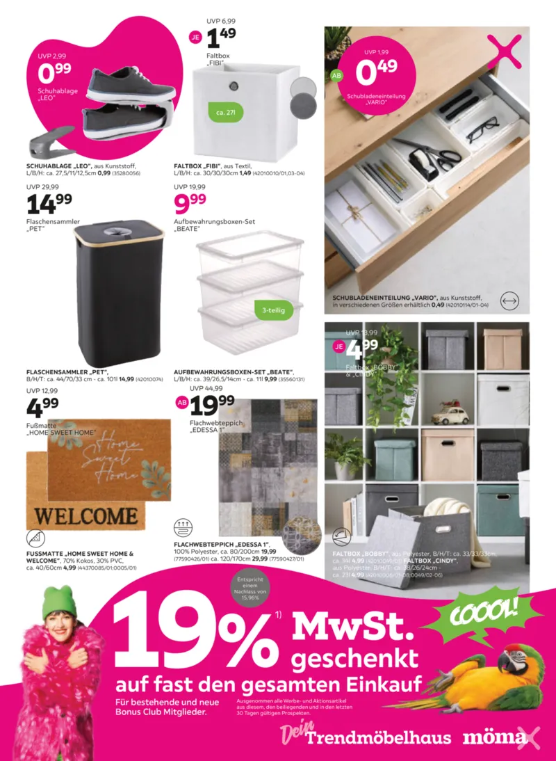 mömax Prospekt vom 20.12.2025, Seite 11