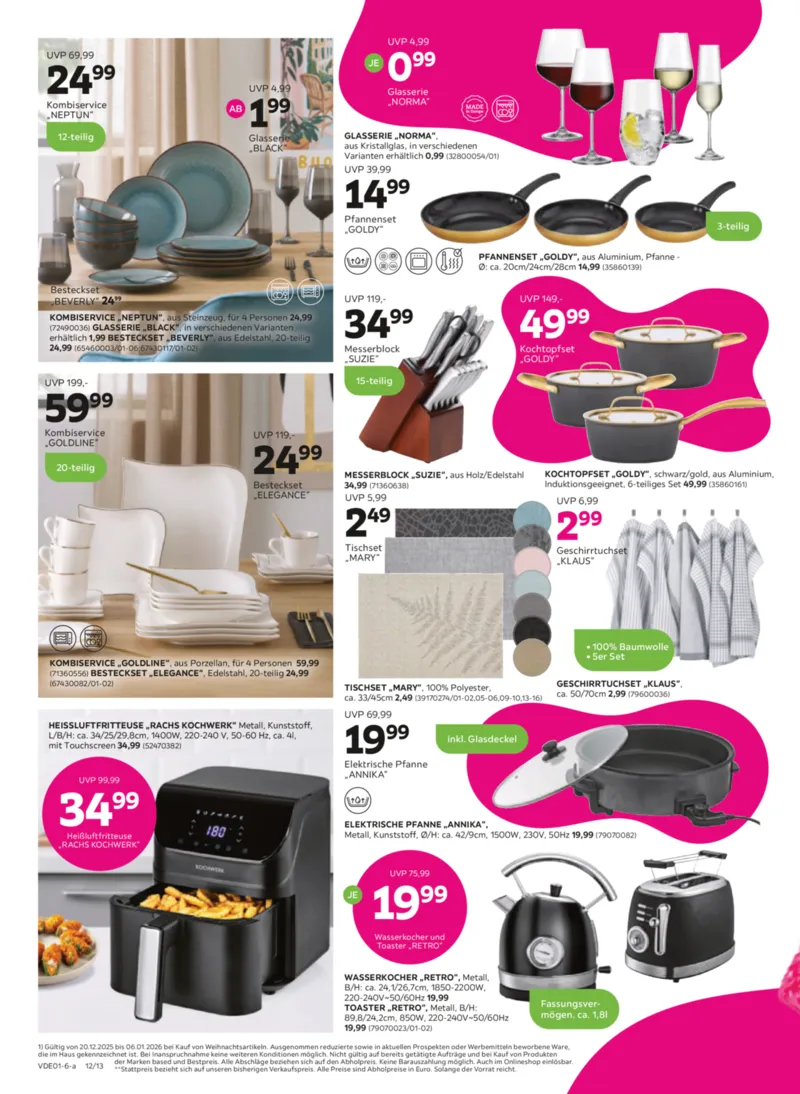 mömax Prospekt vom 20.12.2025, Seite 12