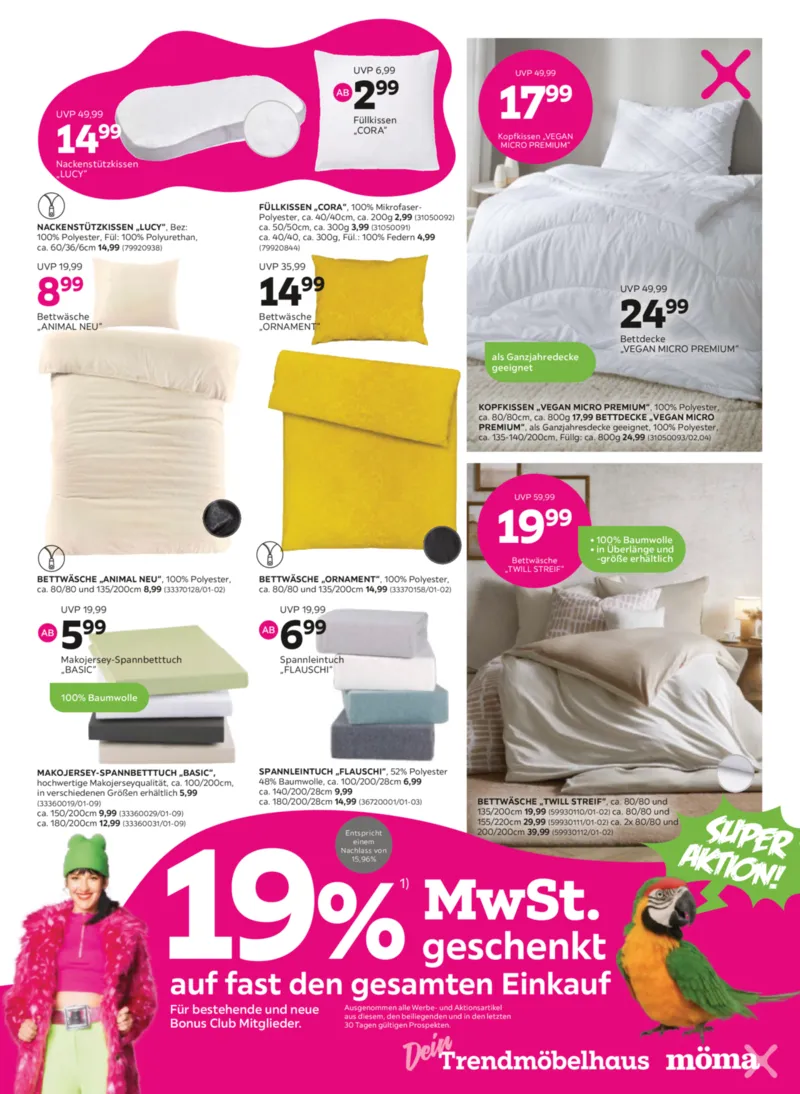 mömax Prospekt vom 20.12.2025, Seite 15