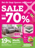 mömax Prospekt vom 20.12.2025