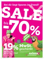 mömax Prospekt vom 27.12.2025