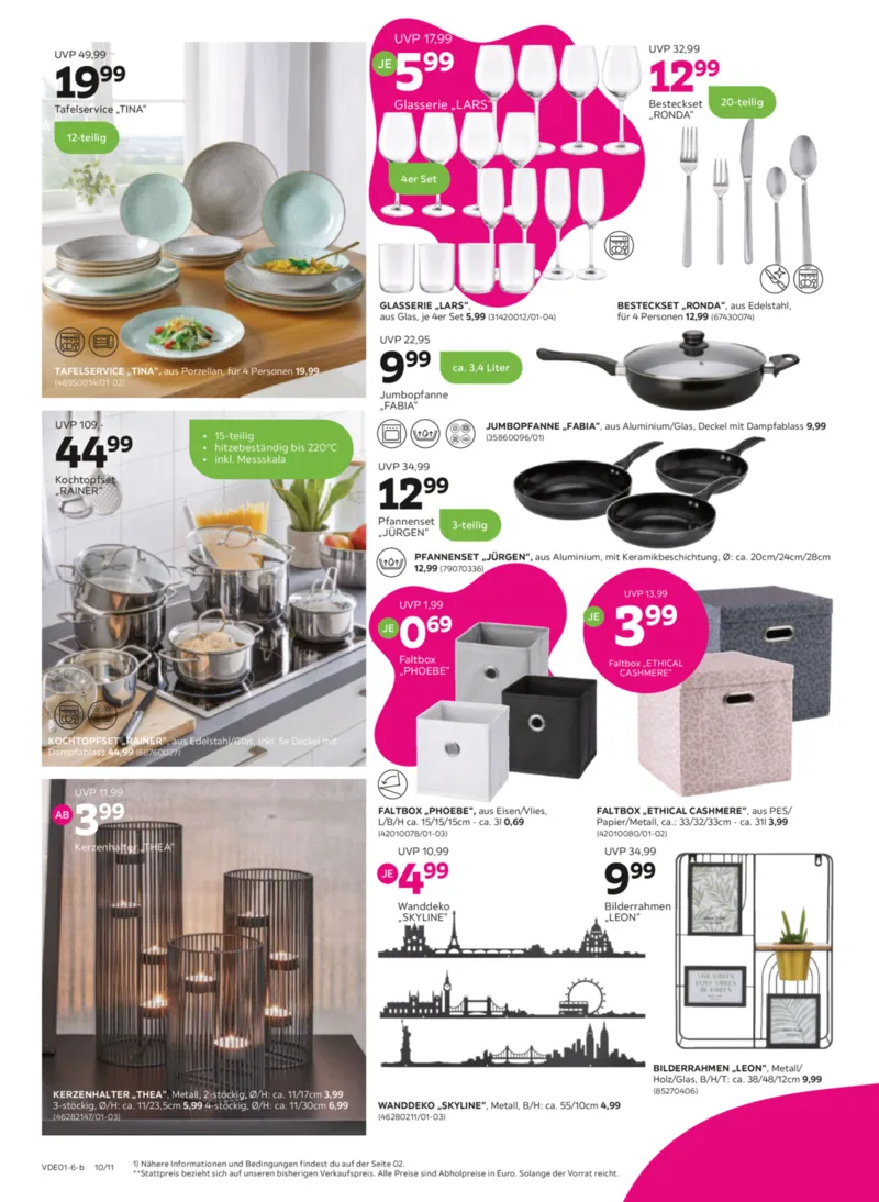 mömax Prospekt vom 27.12.2025, Seite 10