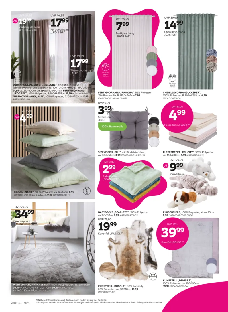mömax Prospekt vom 02.01.2026, Seite 10