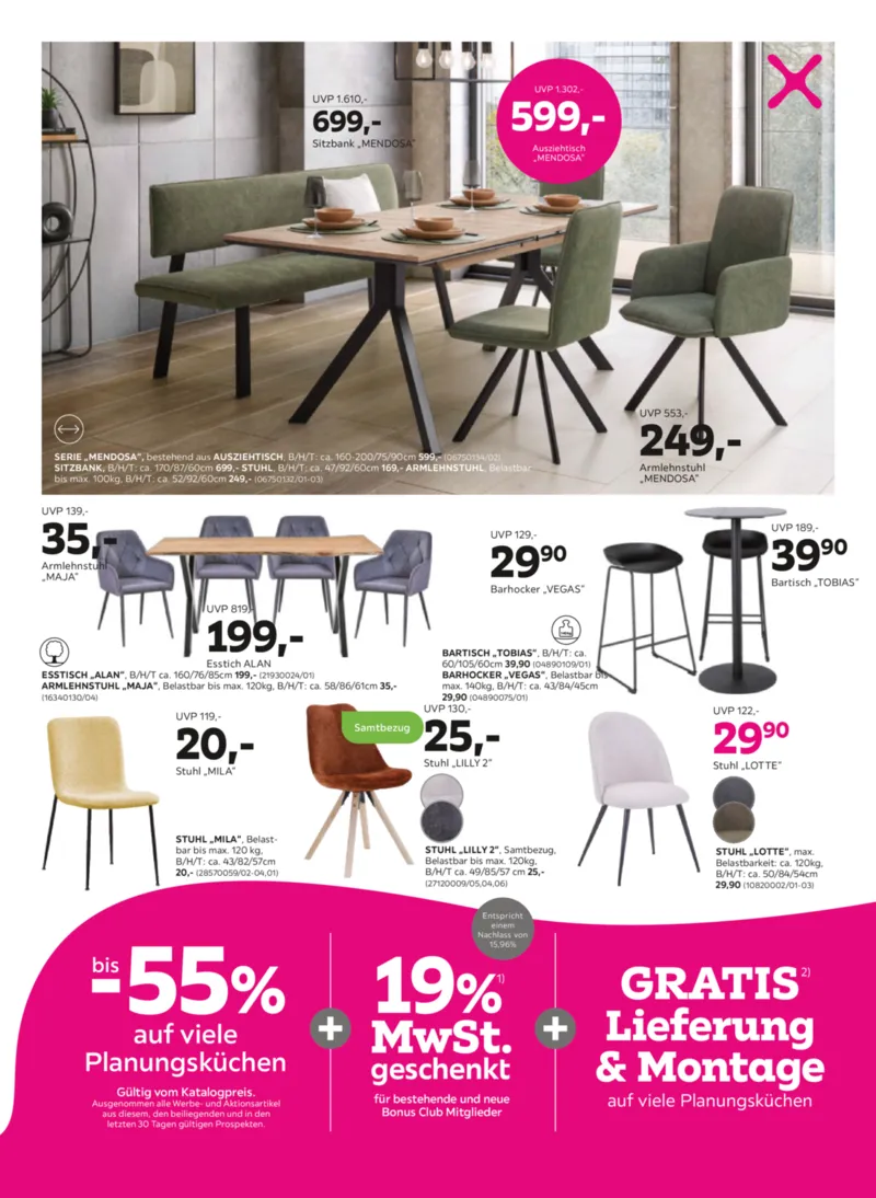 mömax Prospekt vom 02.01.2026, Seite 7