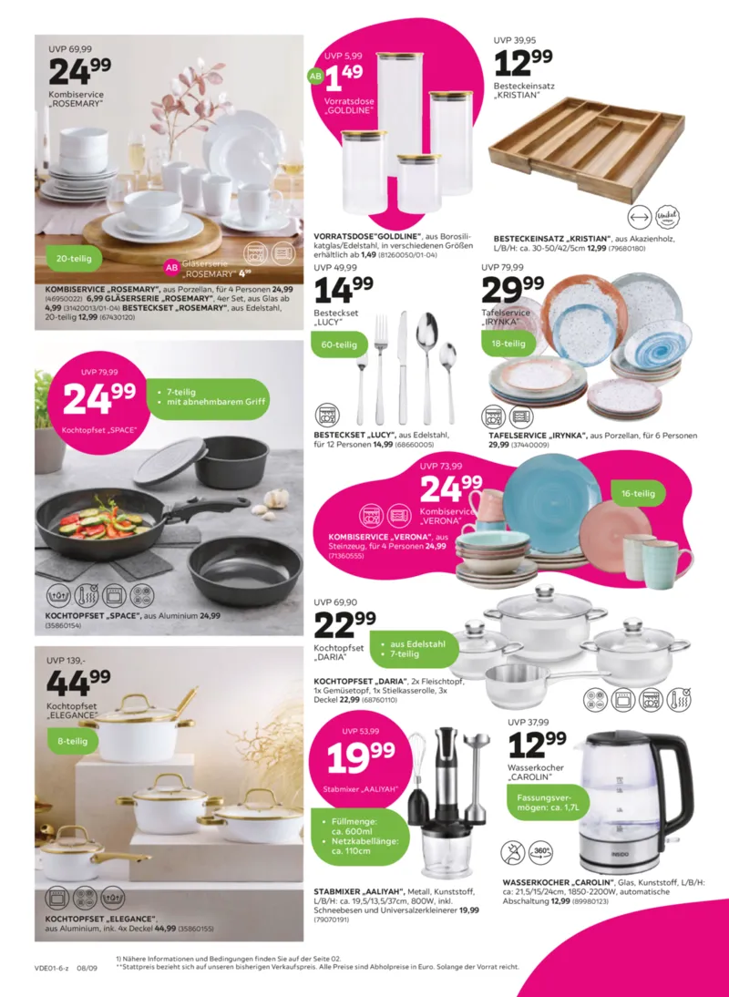 mömax Prospekt vom 02.01.2026, Seite 8