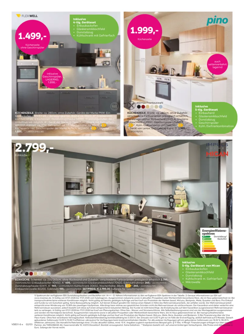 mömax Prospekt vom 07.01.2026, Seite 2