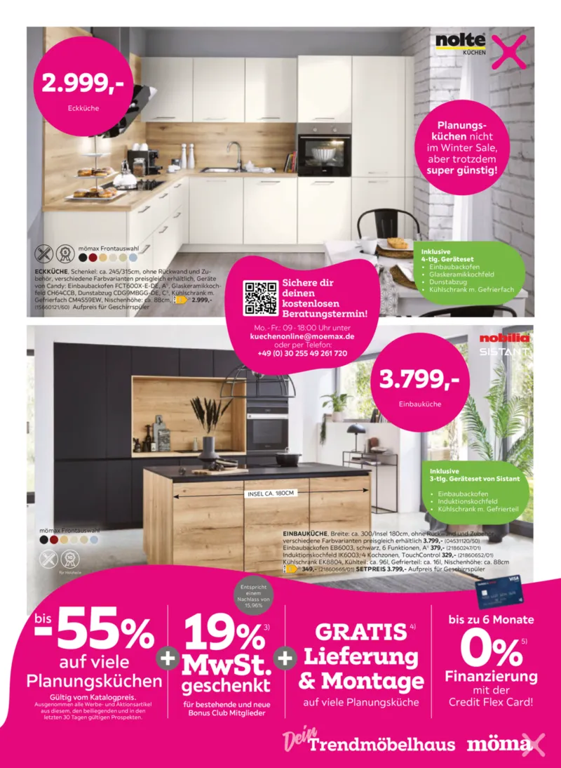 mömax Prospekt vom 07.01.2026, Seite 3