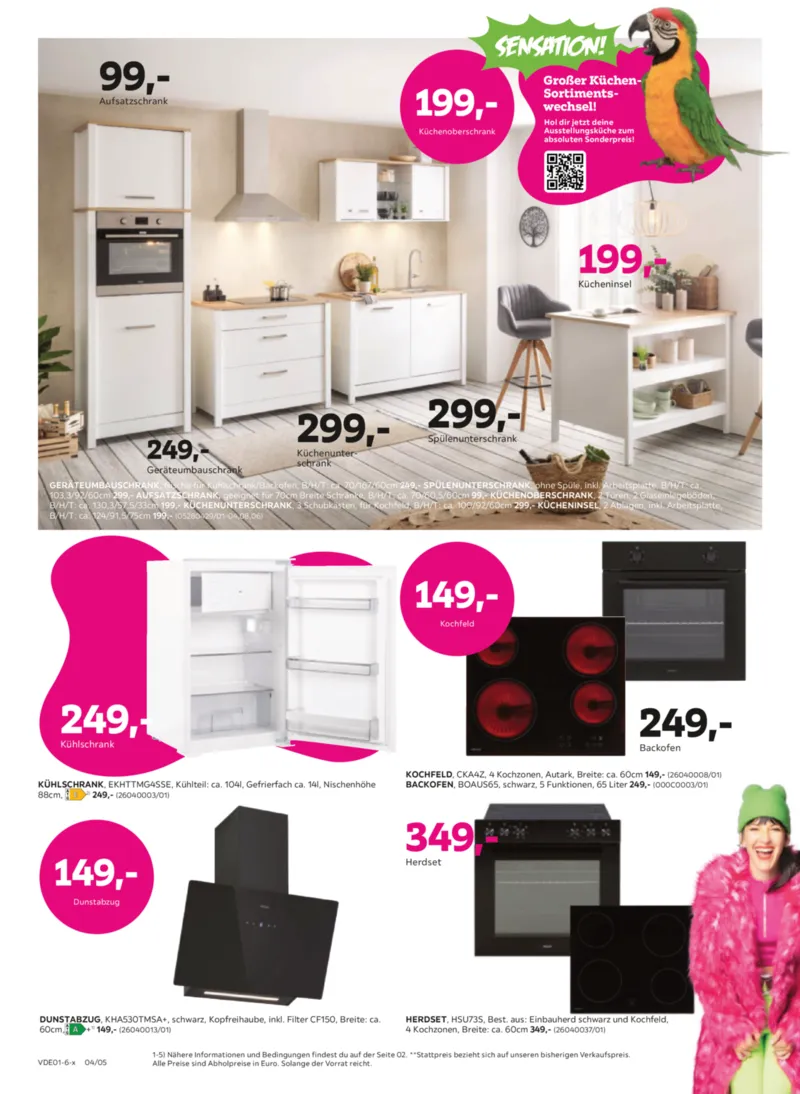 mömax Prospekt vom 07.01.2026, Seite 4