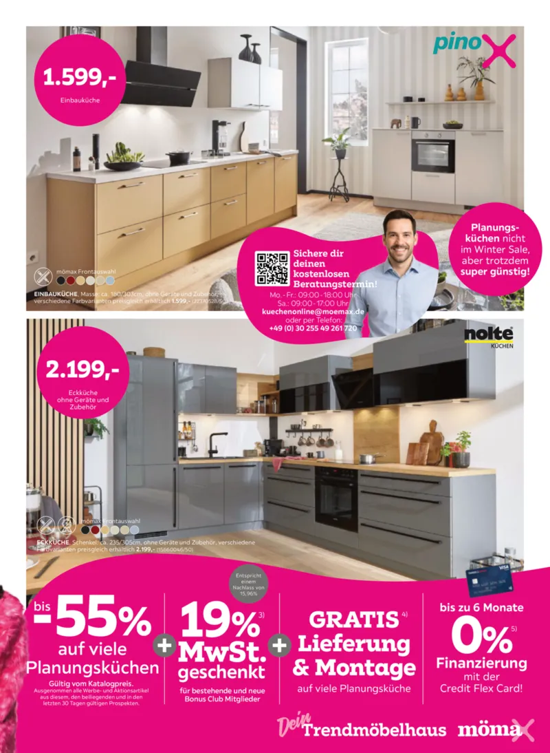 mömax Prospekt vom 07.01.2026, Seite 5