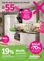 mömax Prospekt vom 07.01.2026