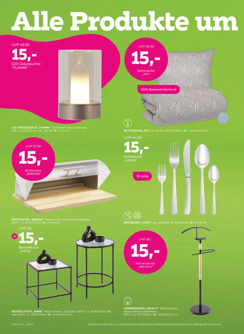 mömax Prospekt vom 19.01.2026, Seite 10