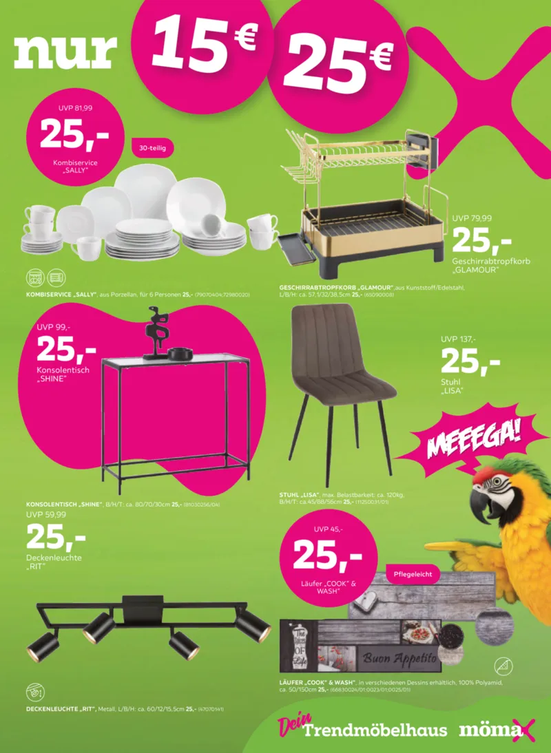 mömax Prospekt vom 19.01.2026, Seite 11