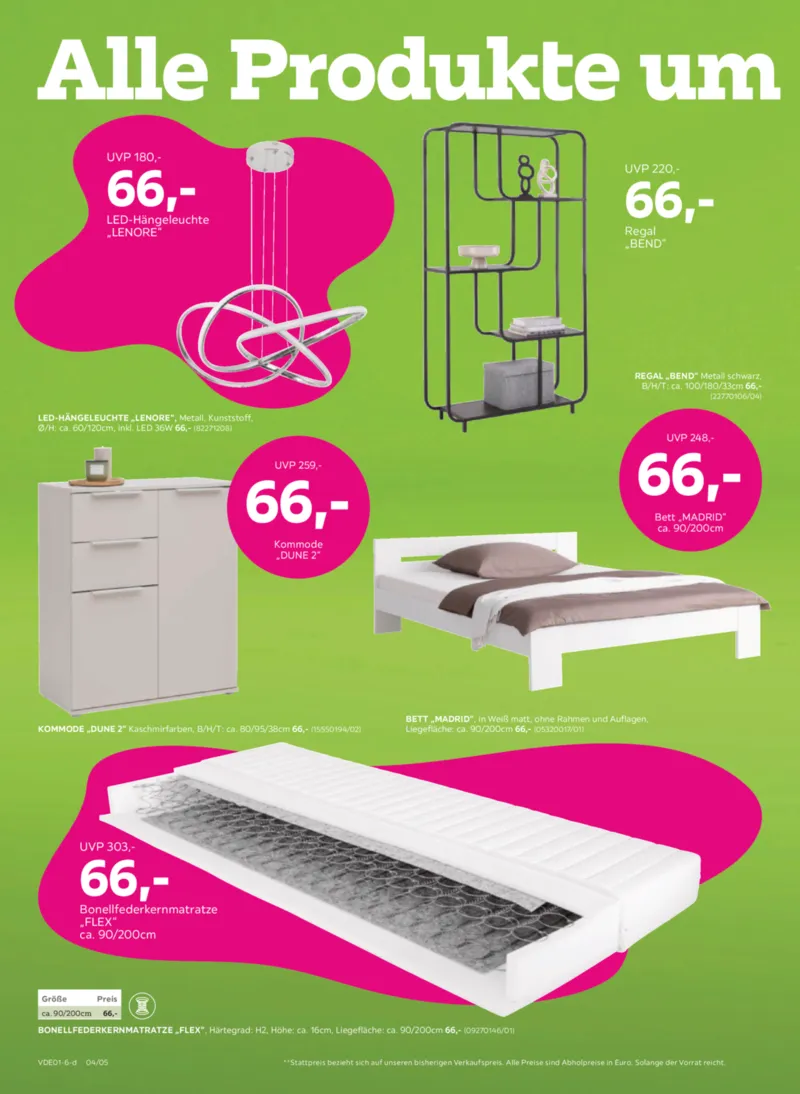 mömax Prospekt vom 19.01.2026, Seite 12