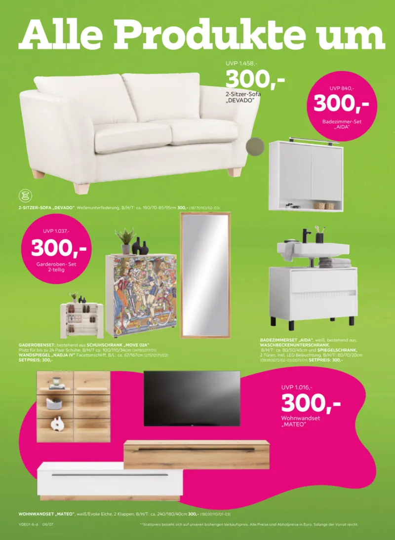 mömax Prospekt vom 19.01.2026, Seite 14