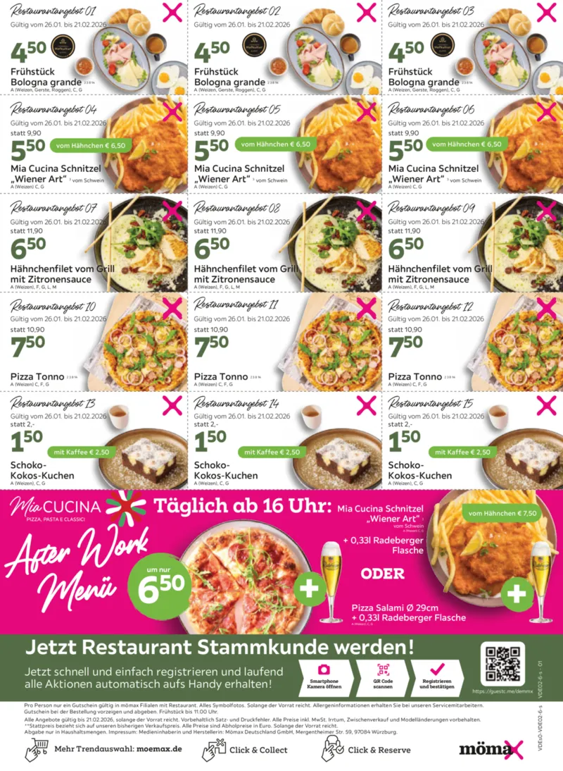 mömax Prospekt vom 26.01.2026, Seite 2