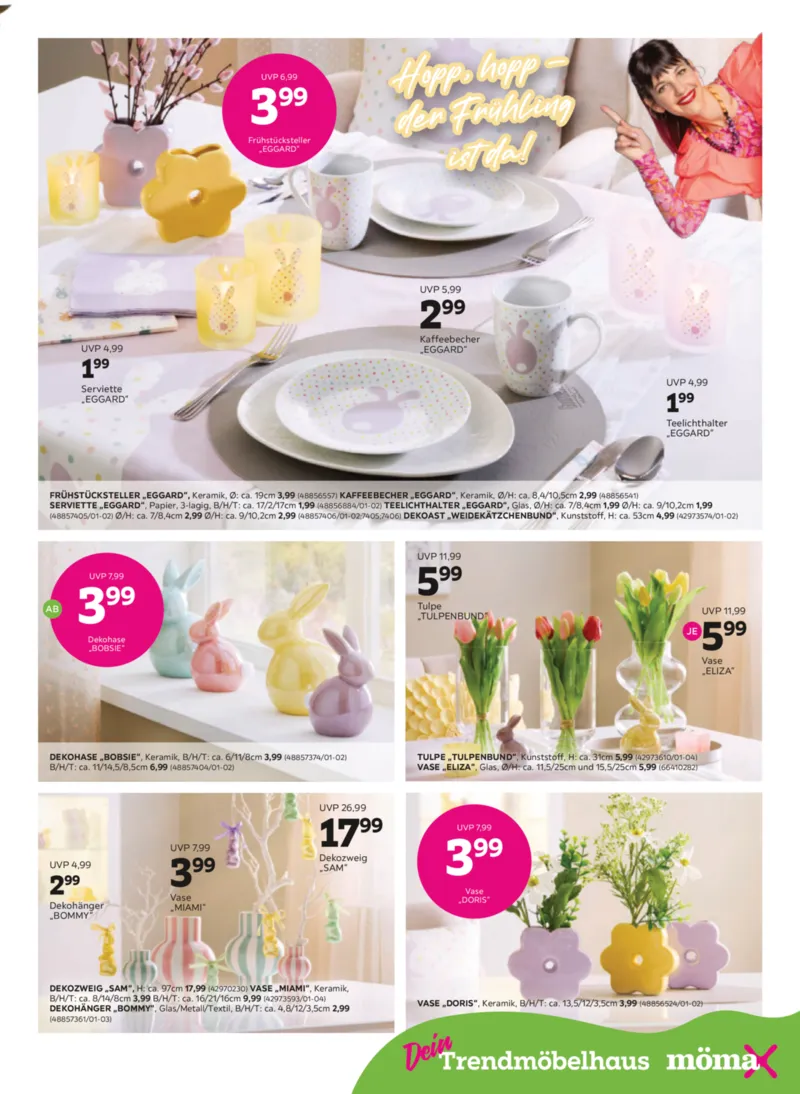 mömax Prospekt vom 26.01.2026, Seite 15