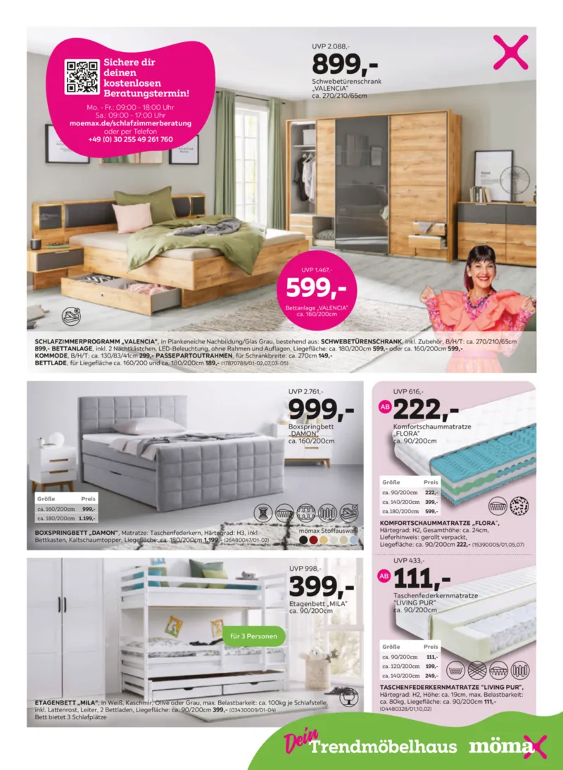 mömax Prospekt vom 26.01.2026, Seite 9