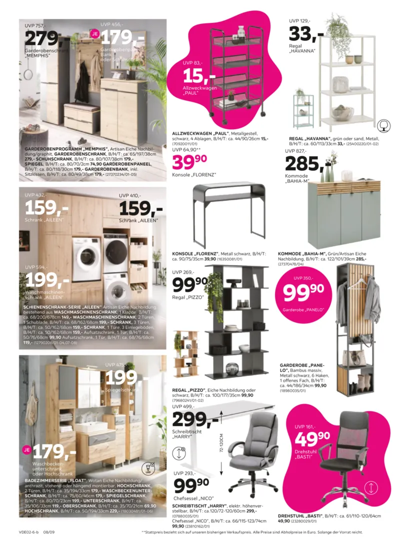 mömax Prospekt vom 02.02.2026, Seite 8