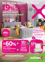 mömax Prospekt vom 02.02.2026