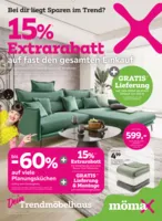 mömax Prospekt vom 09.02.2026