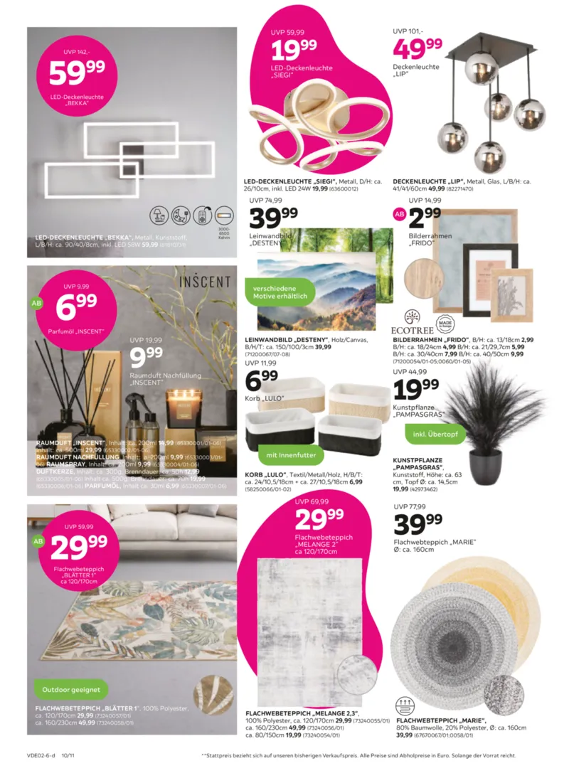 mömax Prospekt vom 16.02.2026, Seite 10