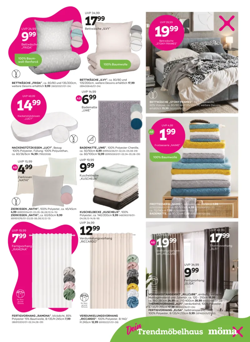 mömax Prospekt vom 16.02.2026, Seite 11