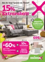 mömax Prospekt vom 16.02.2026