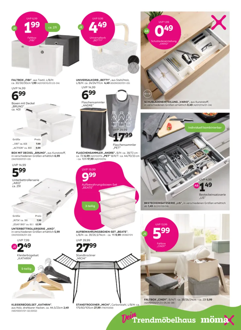 mömax Prospekt vom 23.02.2026, Seite 11