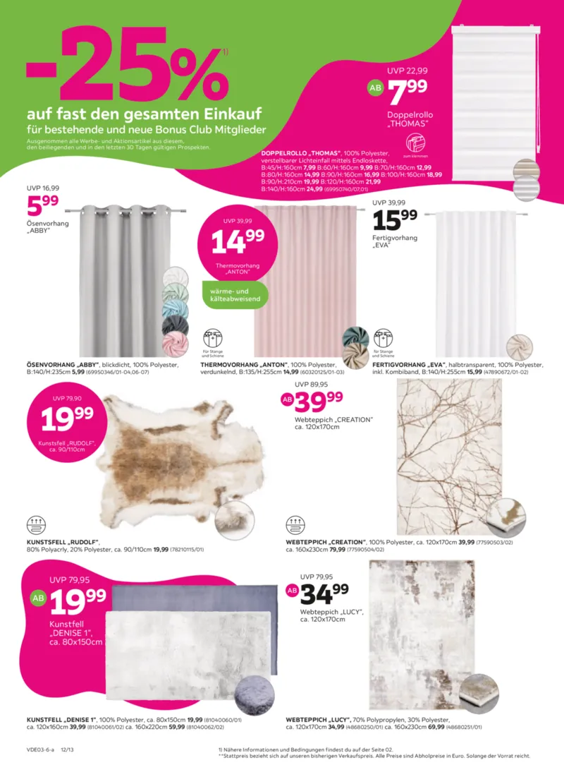 mömax Prospekt vom 23.02.2026, Seite 12