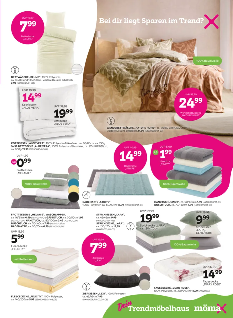 mömax Prospekt vom 23.02.2026, Seite 13