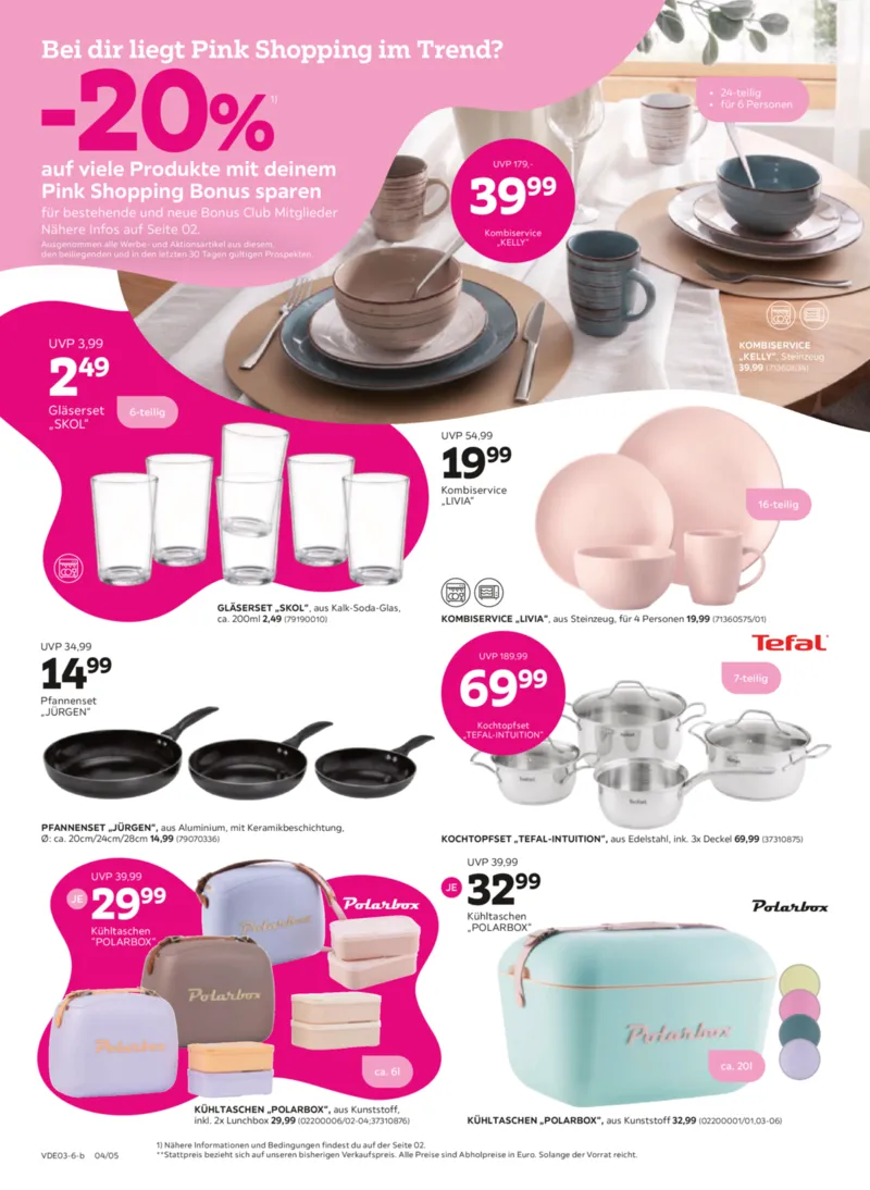 mömax Prospekt vom 02.03.2026, Seite 4