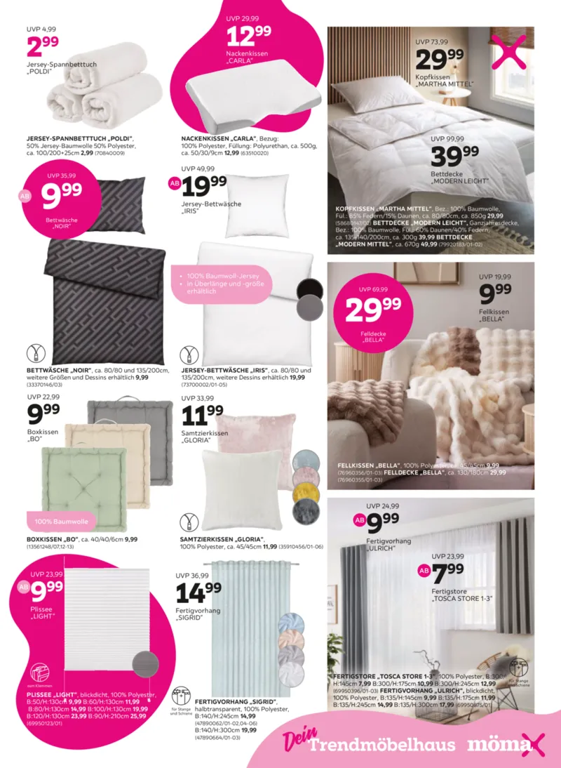 mömax Prospekt vom 02.03.2026, Seite 5