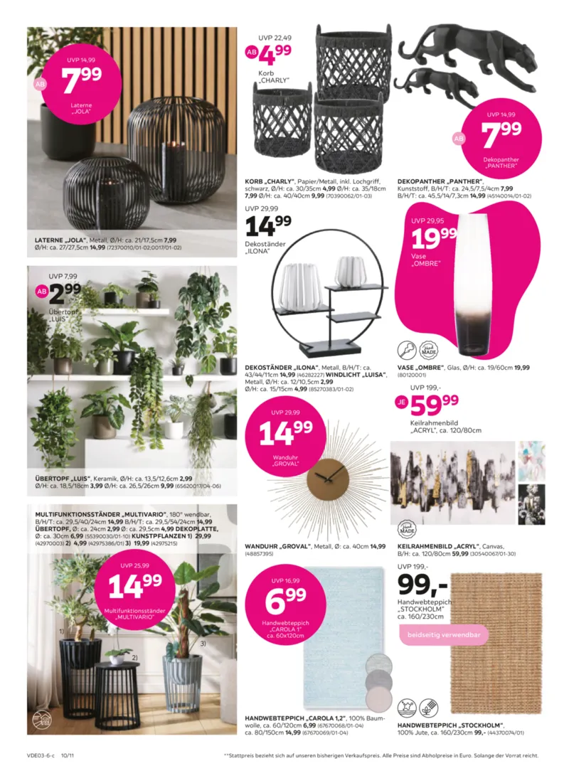 mömax Prospekt vom 09.03.2026, Seite 10