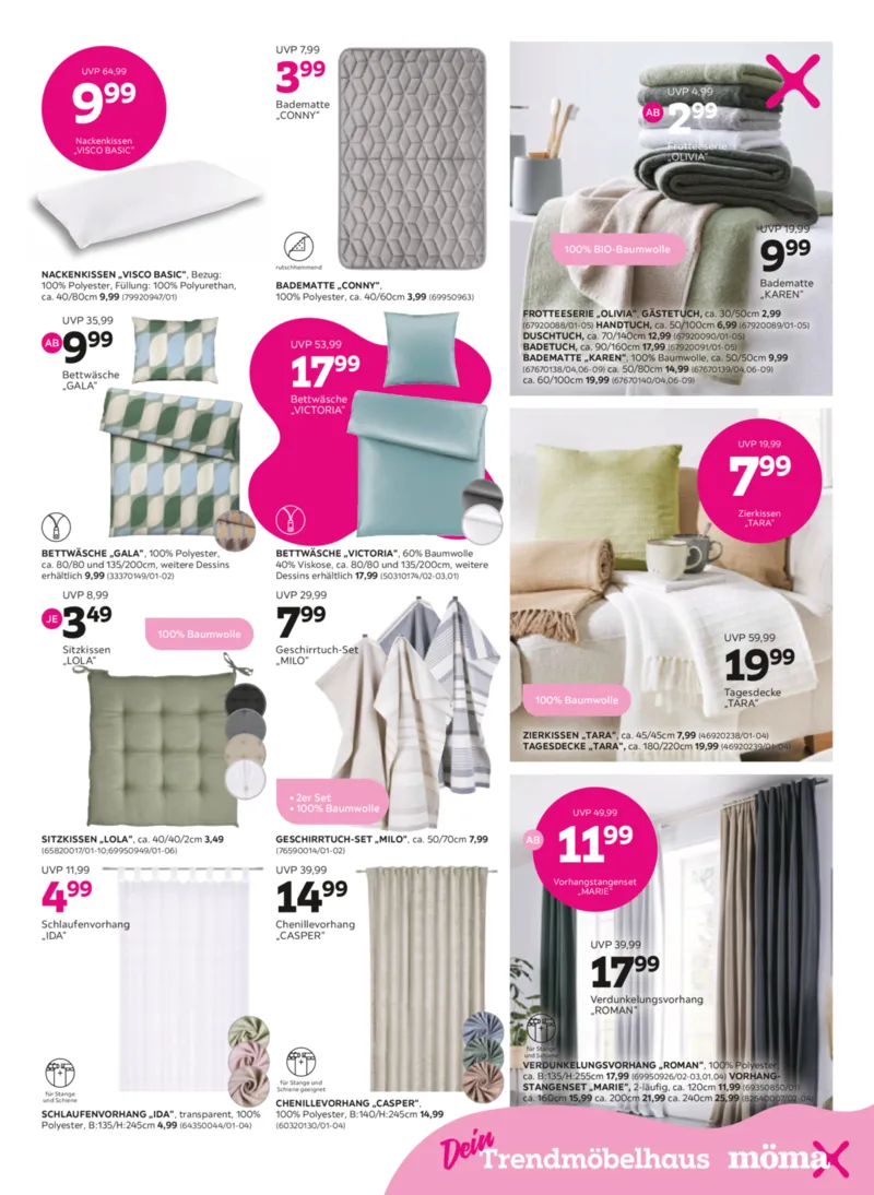mömax Prospekt vom 09.03.2026, Seite 11