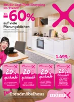 mömax Prospekt vom 09.03.2026