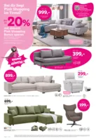 mömax Prospekt vom 23.03.2026