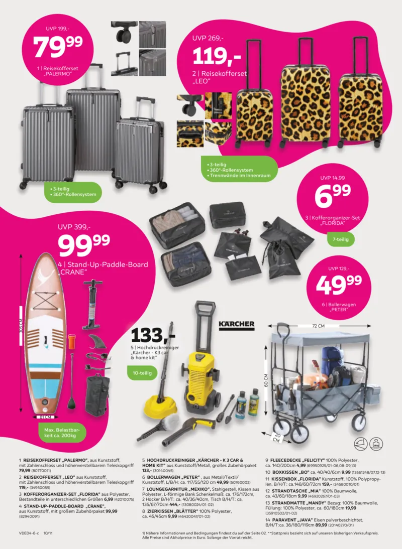 mömax Prospekt vom 13.04.2026, Seite 10