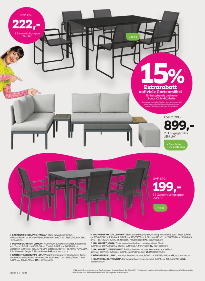 mömax Prospekt vom 13.04.2026, Seite 12