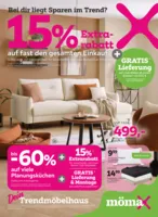 mömax Prospekt vom 13.04.2026