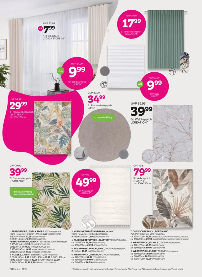 mömax Prospekt vom 20.04.2026, Seite 12