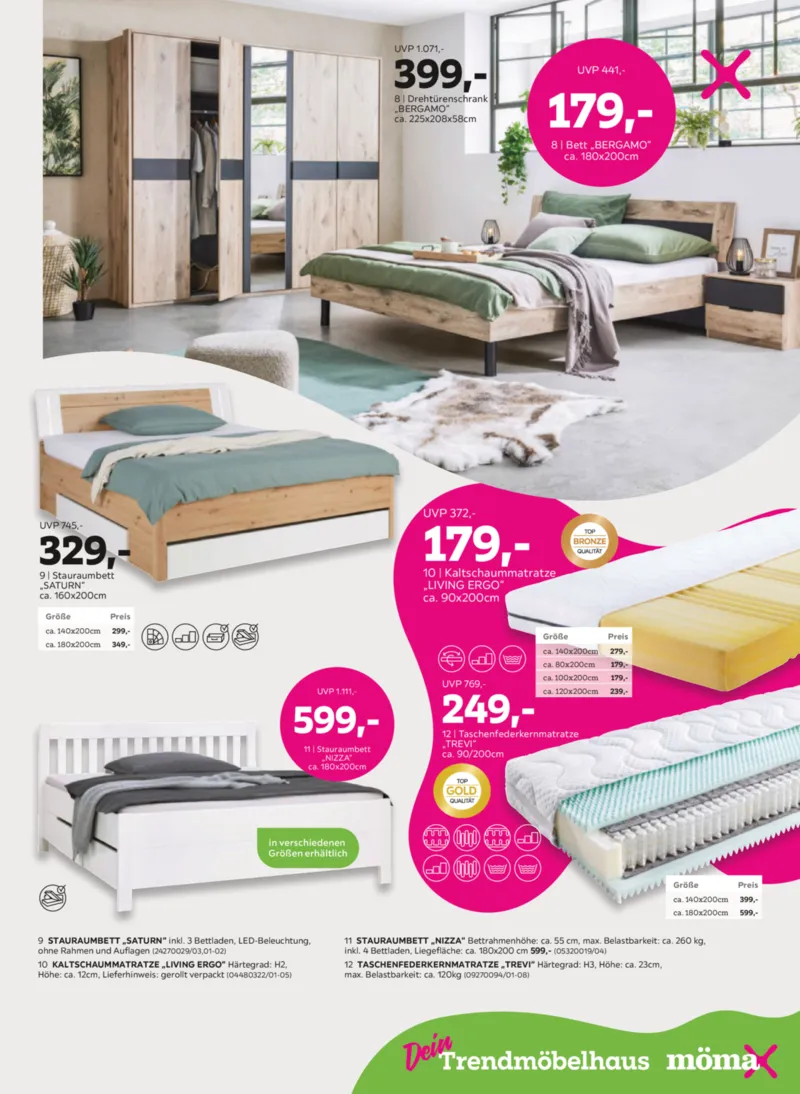 mömax Prospekt vom 20.04.2026, Seite 5