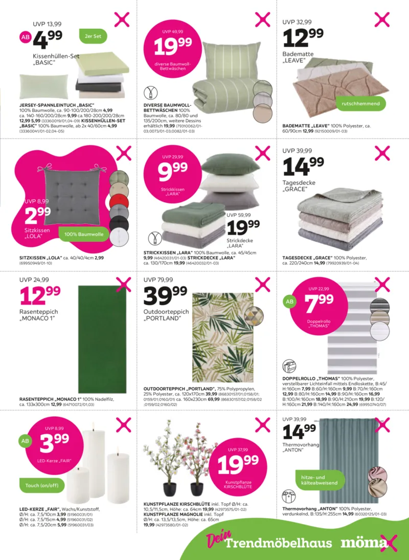 mömax Prospekt vom 27.04.2026, Seite 7
