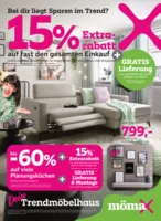 mömax Prospekt vom 04.05.2026